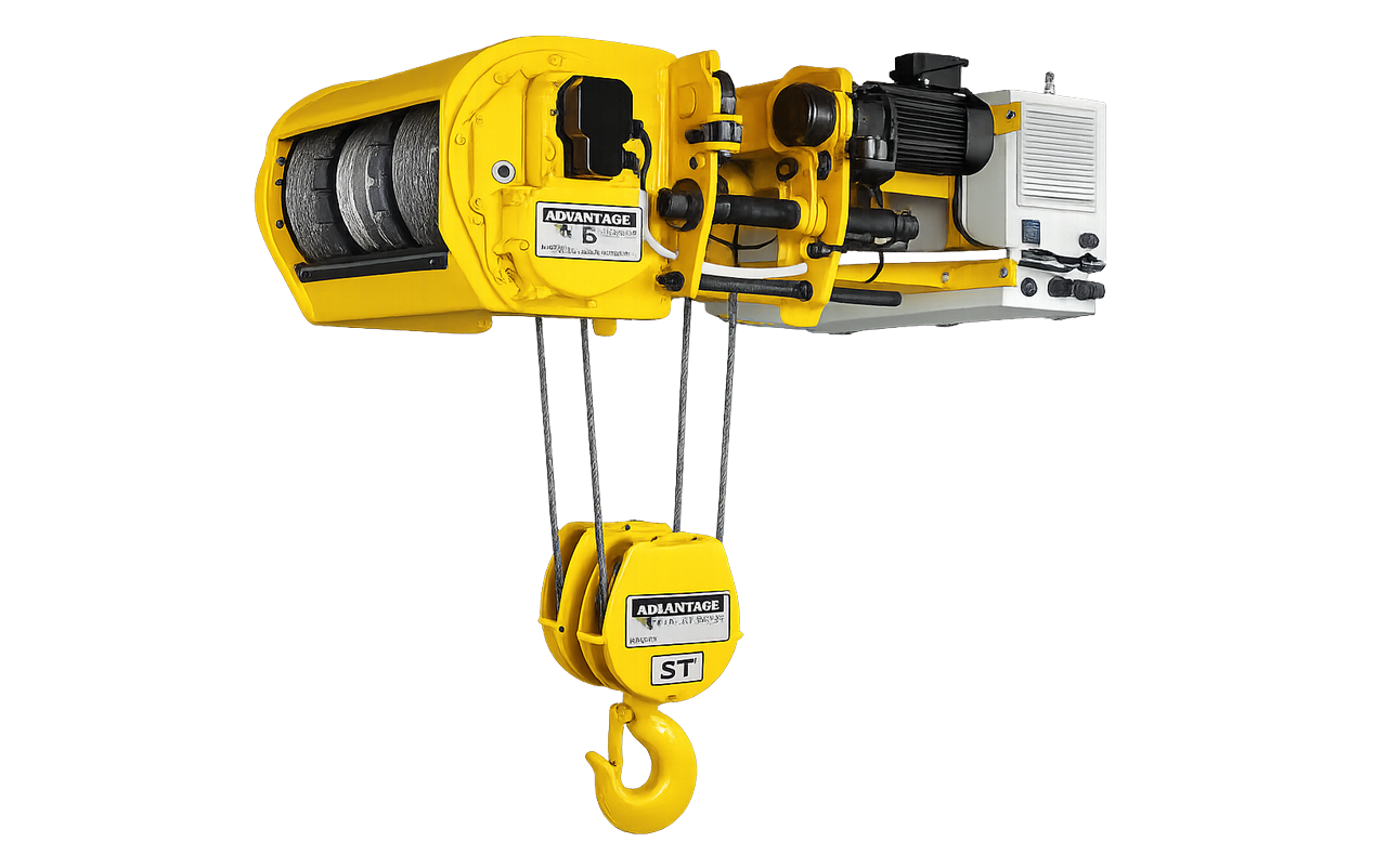Electrical Chain Hoist
