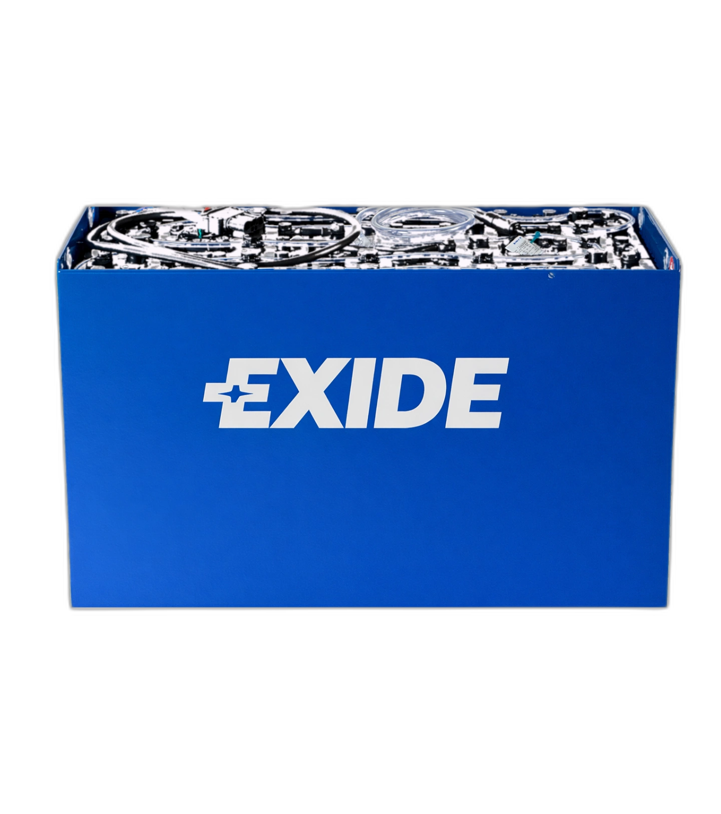 EXIDE Technologies